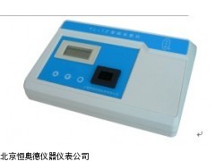HH-DZ-A   广西 多参数水质分析仪