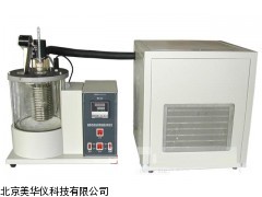 MHY-05906 安徽轻质石油浊点结晶点测定仪