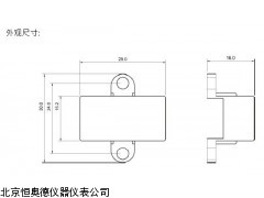 H8094    河北 非接触式液位计