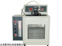 MHY-05896山西馏分燃料冷滤点测定仪