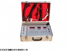 DP-LFD-PC 便携式发动机测试仪