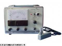DP-CJZ-1C指针式测磁仪,北京轴承残磁测定仪
