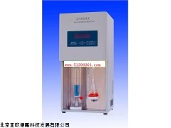 DP-KDN-1000全自动定氮仪/蛋白质测定仪