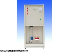 DP-KDN-AZ凯氏定氮仪,北京蛋白质含量测定仪