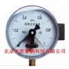 DP-YX-100般电接点压力表,北京接点压力表