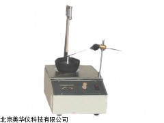 MHY-05885山西石油闪点与燃点测定仪（开口杯法）