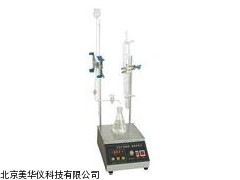 MHY-05884合肥石油产品酸值、酸度测定仪（微量滴定法）