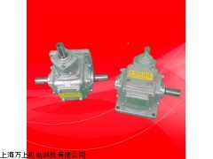 T2换向器T2齿轮箱90度直角换向器
