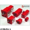 BUCHER BUCHER液压阀