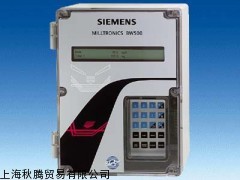 SIEMENS电磁流量计