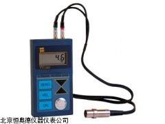 BSD-TT100A   山西 便携式超声波测厚仪