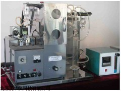 MHY-05871江西石油产品减压蒸馏测定仪