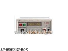 HAD8-DF7120  山西 程控交直流耐压测试仪