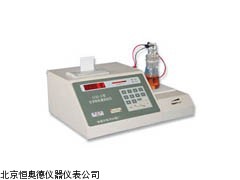 HAHH-5   山西  化学耗氧量测定仪