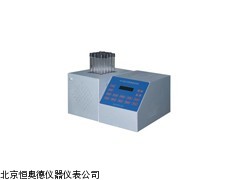 化HAHH-6   贵州 学耗氧量测定仪