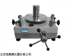 SX-CW-1000T   山西  活塞式压力计/压力计