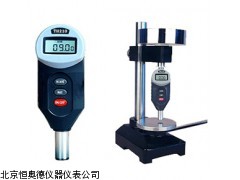 BSD-TH210   北京   邵氏硬度计