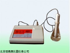 HAD-FC-100   河北 台式二氧化碳测定仪