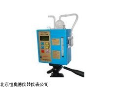 HAFCC-1500D  河北 个体防大气采样器