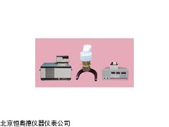 HAD/NXS-4C   广西 水煤浆粘度计