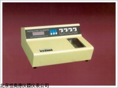 HD/581-S   河北 光电比色计