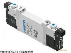 Festo公司,Festo全系列产品代理