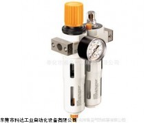 FESTO减压阀技术参数,费斯托D系列过滤减压阀