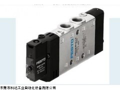 FESTO方向控制阀,FESTO锁定式减压阀
