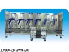 MHY-05796江西多能玻璃砂芯过滤器，玻璃砂芯过滤器