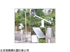 WP-9   河北 自动气象站