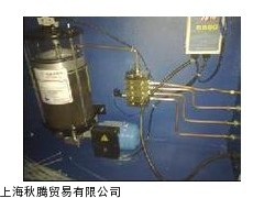 Farval润滑系统