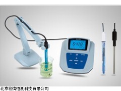 供應(yīng)高純水臺式MP512-02pH計
