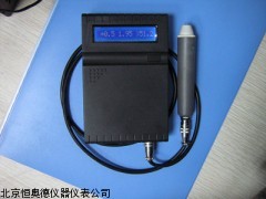 HA/SRPT-VI   便携式电阻率及PN型号测试仪