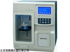 HD-GWF-8JA   河北 微粒分析仪