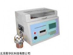 MHY-05762山东油品体积电阻率，介质损耗测定仪