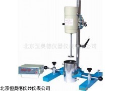 GHJ-JSF-450   山西  搅拌砂磨分散多用机