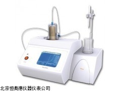 JN-T890   河北  自动滴定仪