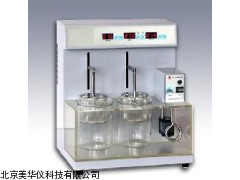 MHY-05741山西智能崩解仪，崩解仪