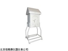 SDLS-2031  山西  总悬浮颗粒物采样器