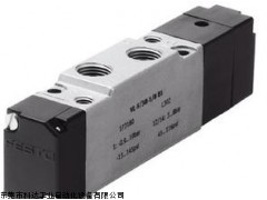 festo直动式电磁阀,FESTO膜片阀