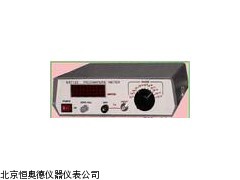 HASD/EST122  山西 皮安电流表