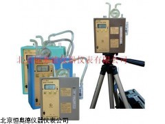 YTY-TY-08A  河北 智能大气采样器