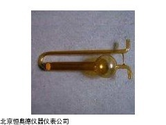 HAD-XS   山西  多孔玻板吸收管