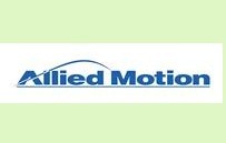 ALLIED MOTION