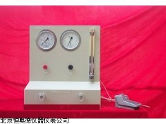 HYY-LML1-1  山西 毛细管流量测试台