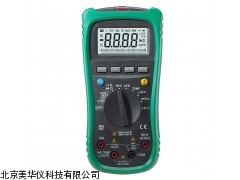 MHY-05667 河北自动量程数字多用表，数字多用表