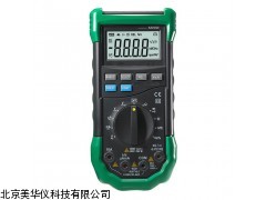 MHY-05666安徽自动量程数字多用表，数字多用表