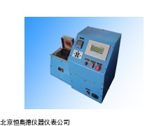 HD-FRL   河北  智能化覆膜砂热拉强度测试仪
