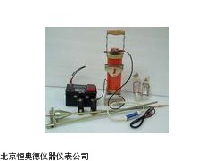 HAD-FD-3017A  山西 土壤测氡仪