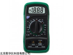 MHY-05655武汉数字多用表，手持式多用表